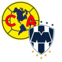CF America vs Monterrey match lineup | Leagues Cup · 3 Sep 2026