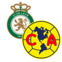 León vs CF America match lineup | Leagues Cup · 7 Sep 2026