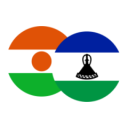 Niger vs Lesotho match lineup | Africa Cup of Nations Qualification · 25 Sep 2026