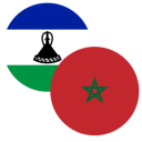 Lesotho vs Morocco match lineup | Africa Cup of Nations Qualification · 29 Sep 2026