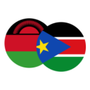 Composition du match Malawi – Soudan du Sud | Coupe d’Afrique des Nations · 25 sept. 2026