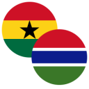 Composition du match le Ghana – Gambie | Coupe d’Afrique des Nations · 29 sept. 2026