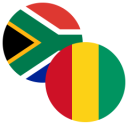 Composition du match l'Afrique du Sud – Guinée | Coupe d’Afrique des Nations · 26 sept. 2026