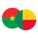 Composition du match Burkina Faso – Benin | Coupe d’Afrique des Nations · 25 sept. 2026