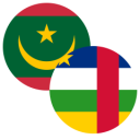 Composition du match Mauritanie – République centrafricaine | Coupe d’Afrique des Nations · 24 sept. 2026