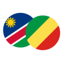 Alineación del partido Namibia vs Congo | Copa Africana de Naciones · 24 sep. 2026
