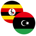 Alineación del partido Uganda vs Libia | Copa Africana de Naciones · 29 sep. 2026
