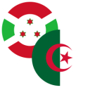 تشكيلة مباراة بوروندي والجزائر | تصفيات كأس أمم أفريقيا · 29 سبتمبر 2026