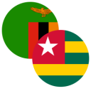 Composition du match Zambia – Togo | Coupe d’Afrique des Nations · 29 sept. 2026