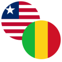 Composition du match Libéria – Mali | Coupe d’Afrique des Nations · 29 sept. 2026