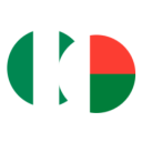 Composition du match Nigéria – Madagascar | Coupe d’Afrique des Nations · 25 sept. 2026