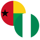 Guinea-Bissau vs Nigeria match lineup | Africa Cup of Nations Qualification · 29 Sep 2026
