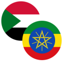 Sudan vs Ethiopia match lineup | Africa Cup of Nations Qualification · 25 Sep 2026