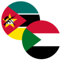 تشكيلة مباراة موزمبيق والسودان | تصفيات كأس أمم أفريقيا · 29 سبتمبر 2026