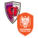 Kyoto Sanga FC vs Ratchaburi match lineup | AFC Champions League Elite · 13 Oct 2026