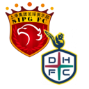 Alineación del partido Shanghai Port vs Daejeon Hana Citizen | AFC Champions League Elite · 13 oct. 2026