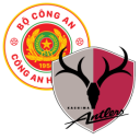 Alineación del partido Cong An Ha Noi vs Kashima | AFC Champions League Elite · 13 oct. 2026