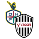 Composition du match Daejeon Hana Citizen – Vissel Kobe | AFC Champions League Elite · 27 oct. 2026