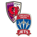 Composition du match Kyoto Sanga FC – Newcastle Jets | AFC Champions League Elite · 27 oct. 2026