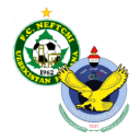 Composition du match Neftchi Fergana – Air Force | AFC Champions League Elite · 14 sept. 2026