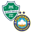 Alineación del partido Al-Ahli vs Pakhtakor | AFC Champions League Elite · 14 sep. 2026