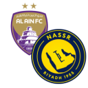 تشكيلة مباراة العين والنصر | دوري أبطال آسيا للنخبة · 15 سبتمبر 2026