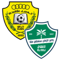 Alineación del partido Al-Wasl vs Al-Ahli | AFC Champions League Elite · 12 oct. 2026