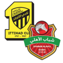 تشكيلة مباراة الاتحاد وشباب الأهلي | دوري أبطال آسيا للنخبة · 13 أكتوبر 2026