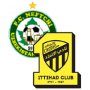 Composition du match Neftchi – Al Ittihad | AFC Champions League Elite · 26 oct. 2026