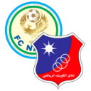تشكيلة مباراة ناساف والكويت | دوري أبطال آسيا 2 · 28 أكتوبر 2026