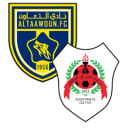 Composition du match Al-Taawoun – Al-Rayyan SC | AFC Champions League Two · 14 oct. 2026