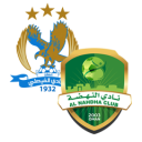 تشكيلة مباراة الفيصلي والنهضة | دوري أبطال آسيا 2 · 14 أكتوبر 2026