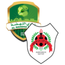 Al-Nahda vs Al-Rayyan SC match lineup | AFC Champions League Two · 28 Oct 2026