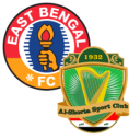 Alineación del partido East Bengal vs Al Shorta | AFC Champions League Two · 13 oct. 2026