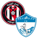 تشكيلة مباراة الجزيرة وأركاداغ | دوري أبطال آسيا 2 · 14 أكتوبر 2026