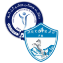 تشكيلة مباراة كل كوهار رجان وأركاداغ | دوري أبطال آسيا 2 · 28 أكتوبر 2026