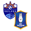 Lion City vs BG Pathum United match lineup | AFC Champions League Two · 17 Sep 2026