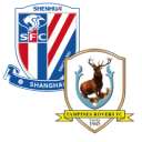 Composition du match Shanghai – Tampines | AFC Champions League Two · 17 sept. 2026
