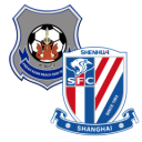 Svay Rieng vs Shanghai match lineup | AFC Champions League Two · 15 Oct 2026