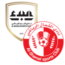 Al-Bidda vs Al-Shamal match lineup | QSL Cup · 22 Sep 2026
