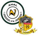 FK Ahal Akdasayak vs Paro FC match lineup | AFC Challenge League · 17 Oct 2026