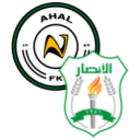 تشكيلة مباراة آهال والأنصار | دوري التحدي الآسيوي · 23 أكتوبر 2026