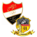 Al-Ahli SC vs Paro FC match lineup | AFC Challenge League · 23 Oct 2026