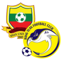 Composition du match Shan United – Hang Yuen FC | Ligue Challenge de l’AFC · 18 oct. 2026