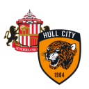 Sunderland vs Hull City match lineup | EFL Cup · 8 Sep 2026