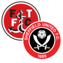 Fleetwood Town vs Sheffield match lineup | EFL Cup · 16 Sep 2026