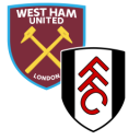 Composition du match West Ham – Fulham | EFL Cup · 15 sept. 2026