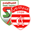 Stade Tunisien vs Club Africain match lineup | Tunisian Professional League 1 · 17 Sep 2026