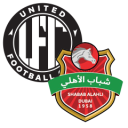 Composition du match United FC – Shabab Al-Ahli | UAE Pro League · 10 sept. 2026