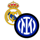 Alineación del partido Real Madrid vs Inter | Champions League · 8 sep. 2026